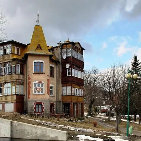 Z Widokiem Na Sniezke Ii *