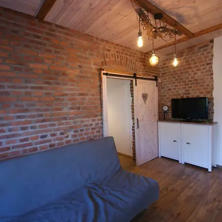 Z Widokiem Na Sniezke Ii * كارباش