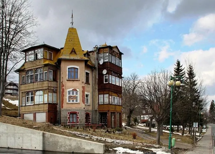 Z Widokiem Na Sniezke Ii *