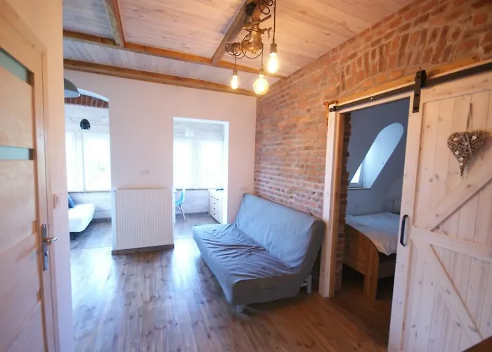 Z Widokiem Na Sniezke Ii *