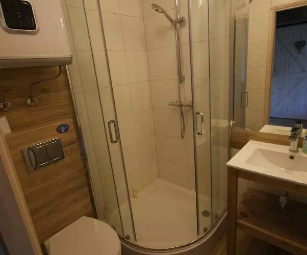 شقة Z Widokiem Na Sniezke Ii