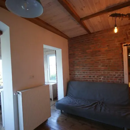 Z Widokiem Na Sniezke Ii *