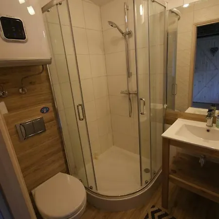 Apartment Z Widokiem Na Sniezke Ii