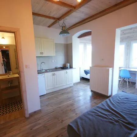 Z Widokiem Na Sniezke Ii * Karpacz