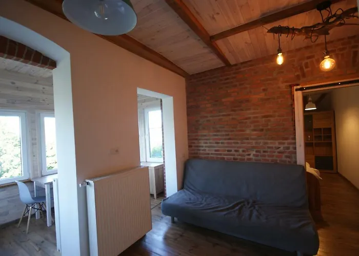 Z Widokiem Na Sniezke Ii *