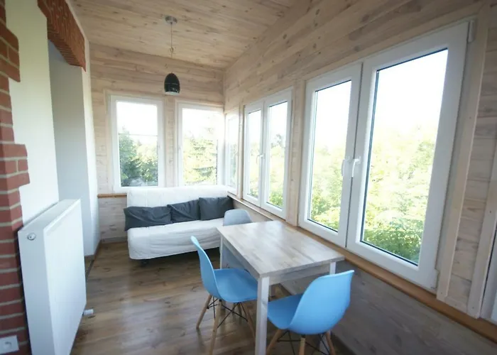 Lägenhet Z Widokiem Na Sniezke Ii Karpacz